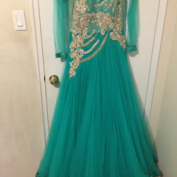 Party maxi - Picture 3 of 8